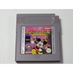 MICKEY MOUSE V