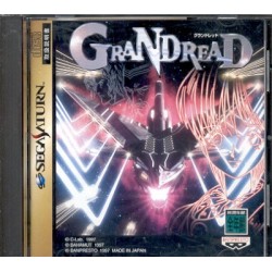 GRANDREAD