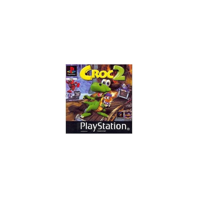 CROC 2