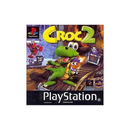 CROC 2