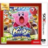 kirby-triple-deluxe-select-edition nintendo 3DS