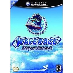 WAVERACE pal
