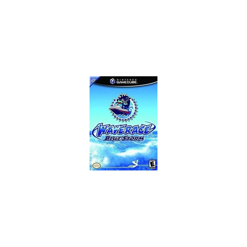 waverace-blue-storm-usa game cube