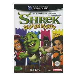 SHREK 2