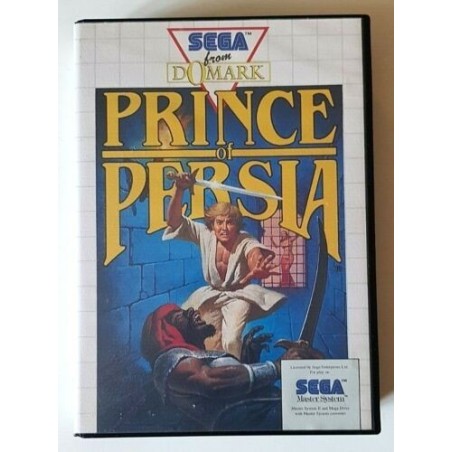 PRINCE OF PERSIA 