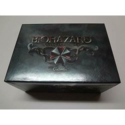 BIOHAZARD 2