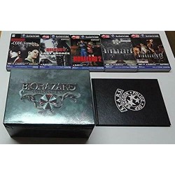 BIOHAZARD 2
