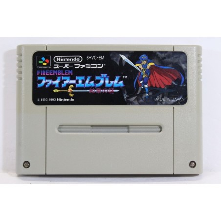 FIRE EMBLEM