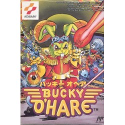 BUCKY O HARE