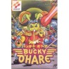 BUCKY O HARE