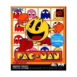 PAC MAN