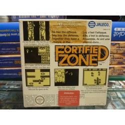 fortified-zone-pal-fr-complet game boy