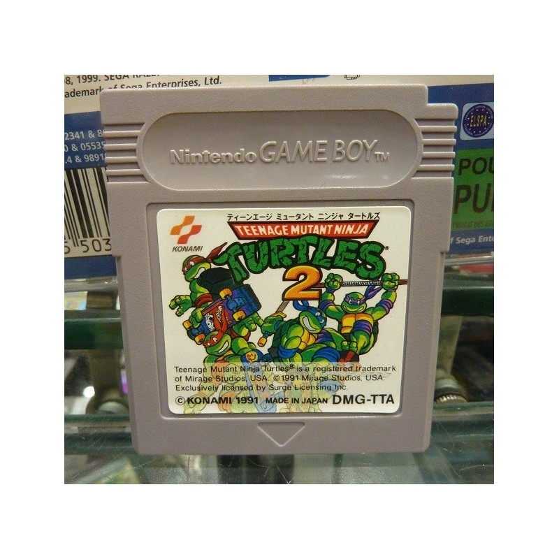 teenage-mutant-ninja-turtles-2-gb-usa-cart-seule