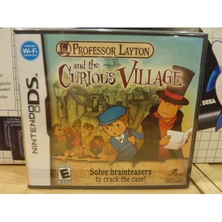 professeur-layton-and-the-curious-village
