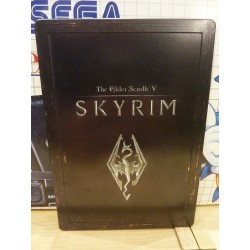 SKYRIM