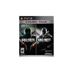 CALL OF DUTY 4