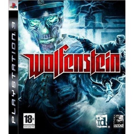 wolfenstien