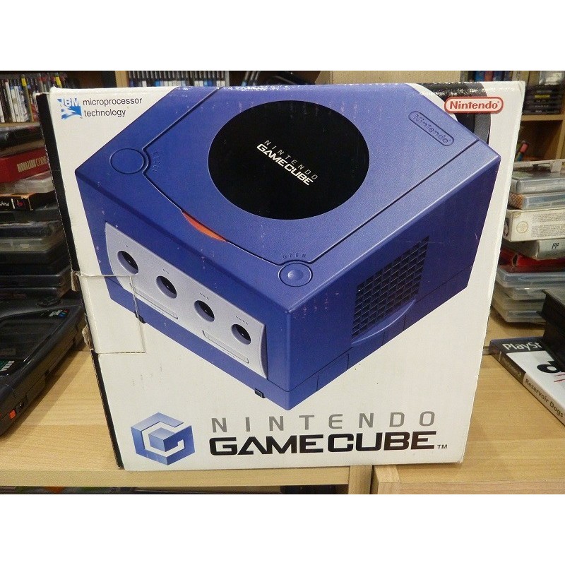 game-cube-violette-complete