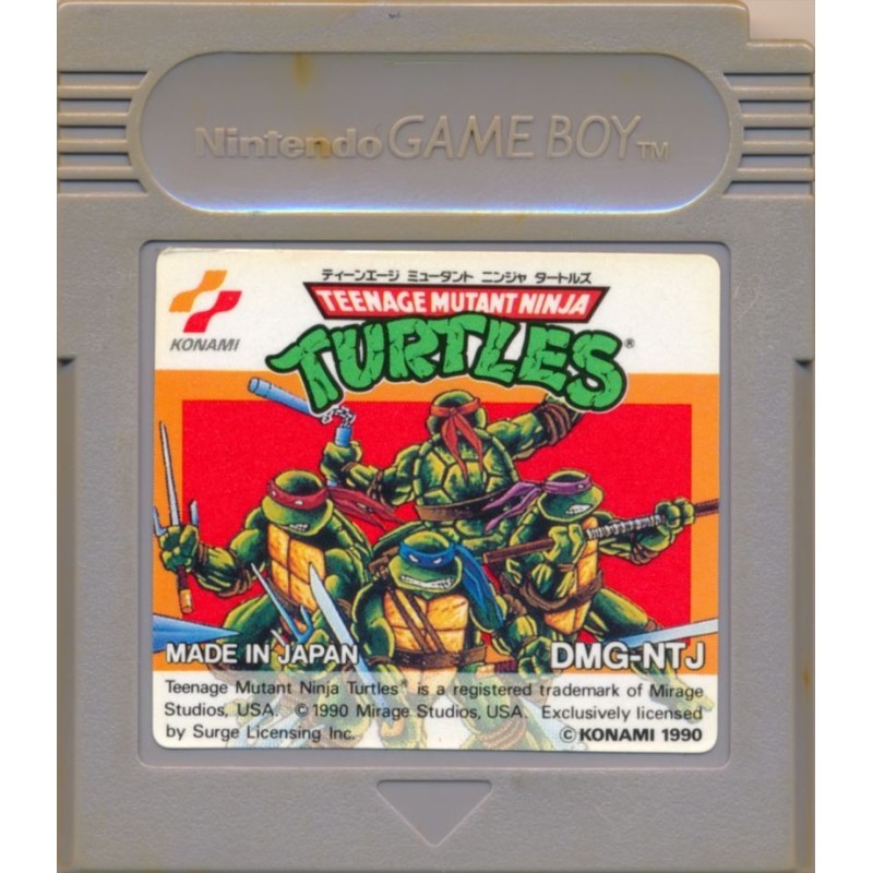 teenage-mutant-ninja-turtles-gb-usa-cart-seule