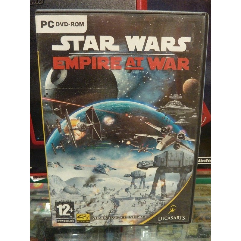 star-wars-empire-at-war pc