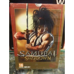 SHENMUE GUIDE BOOK
