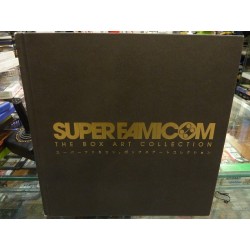 SUPER FAMICOM EN BOITE avec câbles