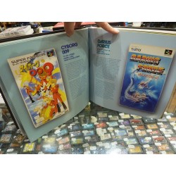 super-famicom-box-art-collection