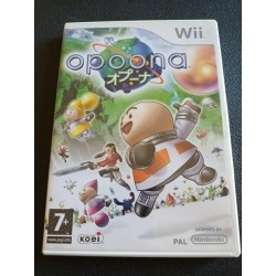 opoona wii