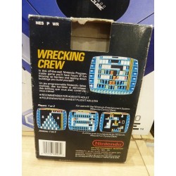wrecking-crew-nes fra-complet