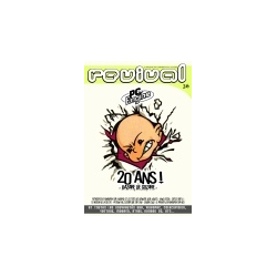 REVIVAL 36