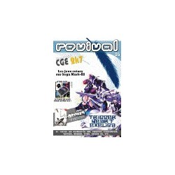 REVIVAL 35