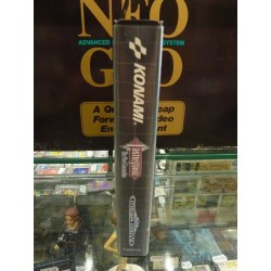 CASTLEVANIA : The New Generation