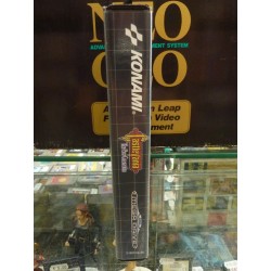CASTLEVANIA : The New Generation