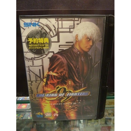 king-of-fighters-99-aes-carte-telephonique