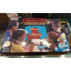 NES EURO Complète (Excellent état)