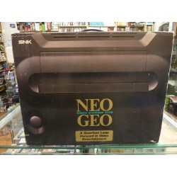 NEO GEO CARTOUCHE EN BOITE