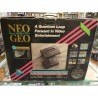 NEO GEO CARTOUCHE EN BOITE