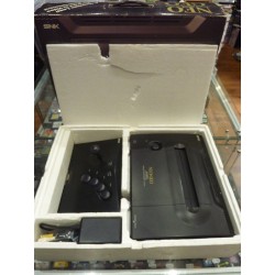 NEO GEO CARTOUCHE EN BOITE