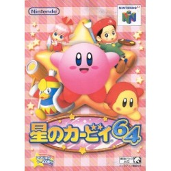KIRBY