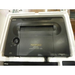 NEO GEO CARTOUCHE EN BOITE