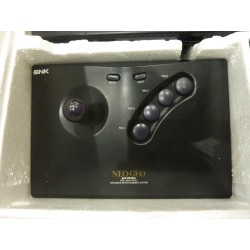 NEO GEO CARTOUCHE EN BOITE