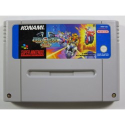SUPER MARIO KART (loose)