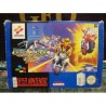 biker-mice-super nintendo complet
