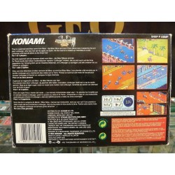 biker-mice-super nintendo complet