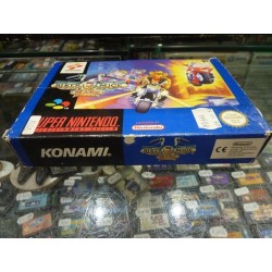 biker-mice-super nintendo complet