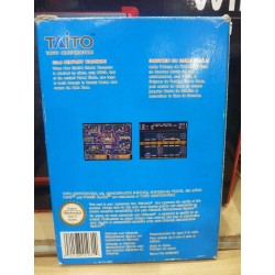 power-blade nes-fra-complet