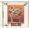 THE KICK BOXING
