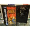 GOLDEN AXE THE DUEL Pal