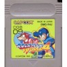 ROCKMAN WORLD 4 (Cart. Seule)