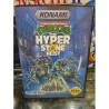TEENAGE MUTANT HERO TURTLES Hyperstone Heist